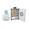 Kaz Kuluçka Makinesi 144 Kaz Yumurtası Kapasiteli