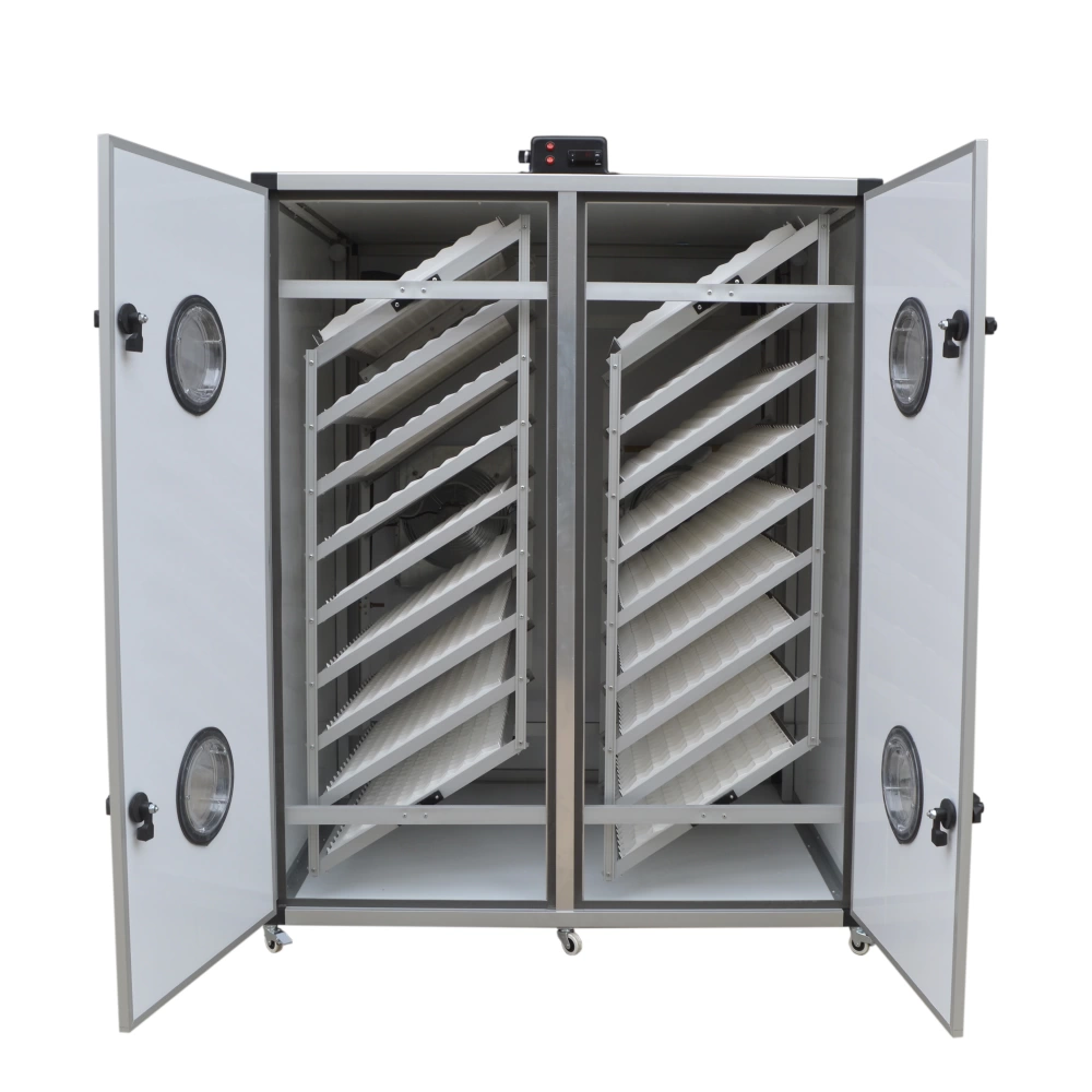 Kuluçka Gelişim Makinası GL-2880