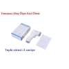 Kızılötesi Termometre -Aynı Gün Kargo