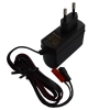 Akü Şarj Cihazı 12V 1A Yerli Üretim