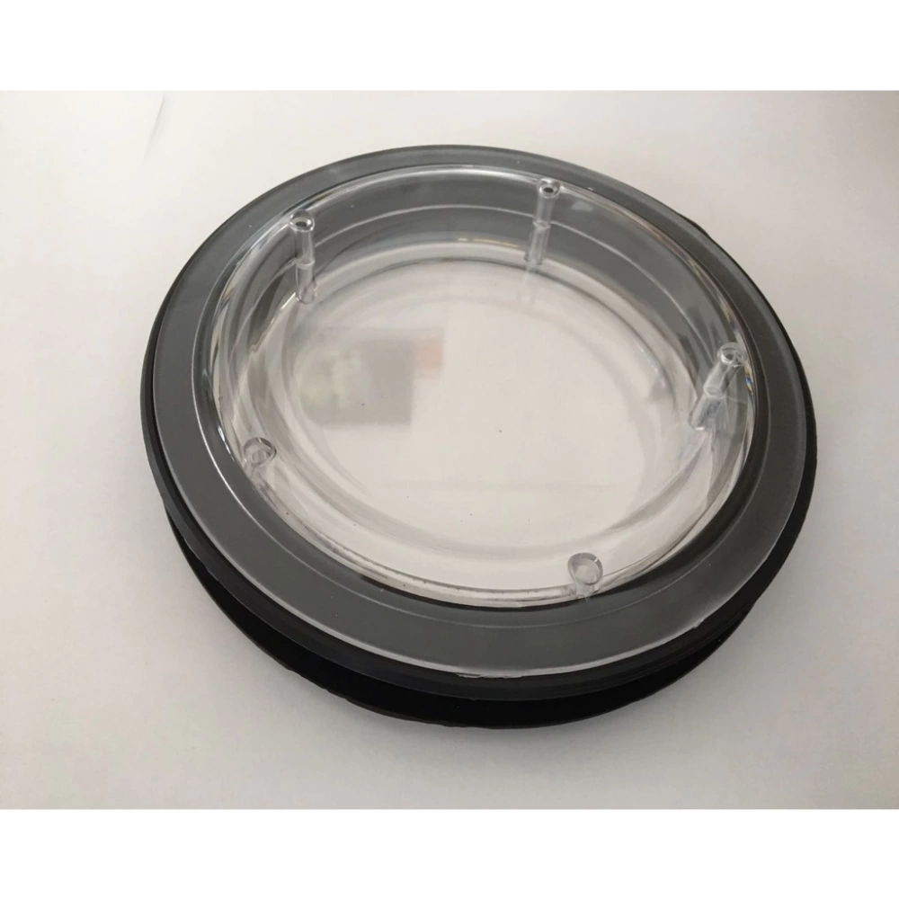 Gözlem Camı  Delik Çapı 19cm