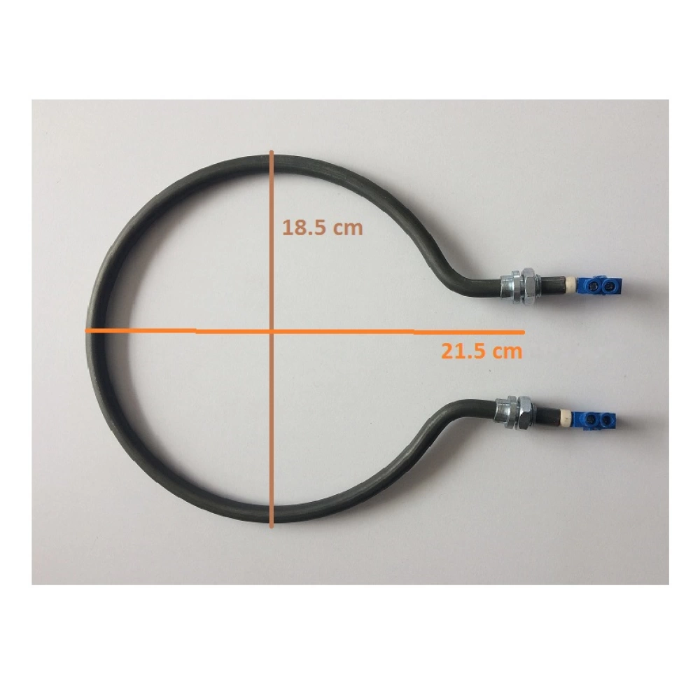 Kuluçka Makinası Rezistansı 220V 350W
