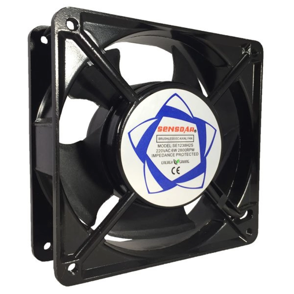 Fan 12x12x3.5   220v