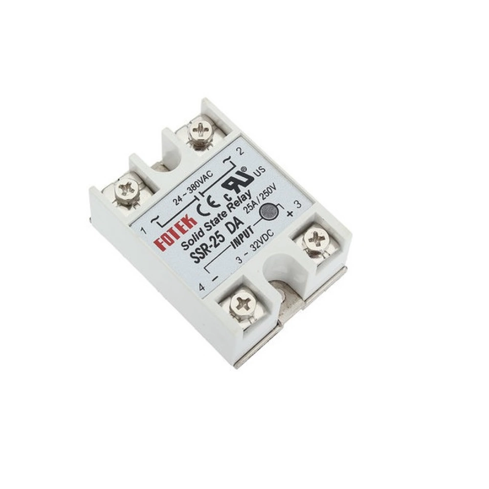 SSR ROLE Solid State Role