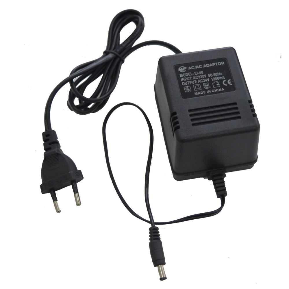 Adaptör 24VOLT 1200MA AC Adaptör