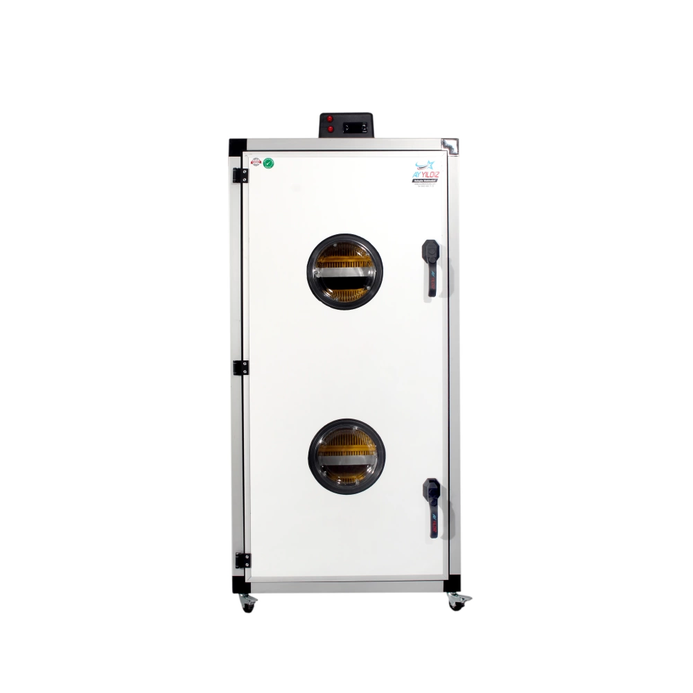 Kuluçka Gelişim Makinası GL-1120