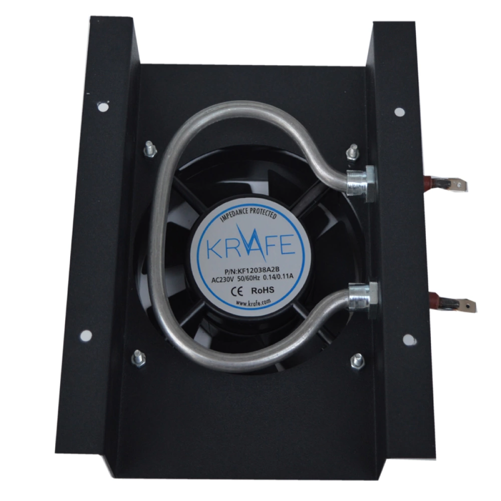 Kuluçka Fanlı Isıtıcı 200w