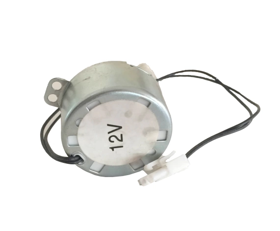 Kulucka Motoru 12V 2.5/3rmp