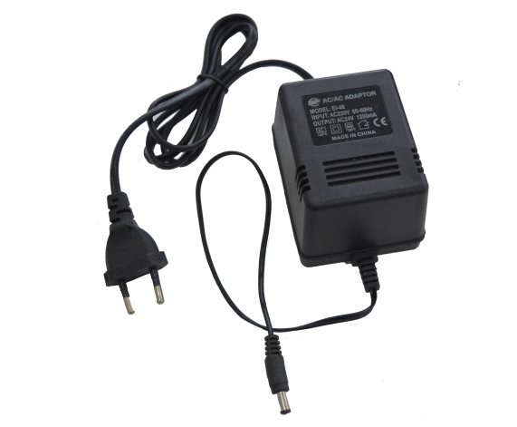 Adaptör 24VOLT 1200MA AC Adaptör