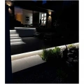 220V Dış Mekan Hortum Şerit Led Gün Işığı