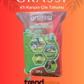 GrassSi Çim Tohumu Ithal 4lü Karışım 10 KG