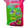 GrassSi Çim Tohumu Ithal 6li Karışım 10 KG
