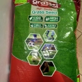 GrassSi Çim Tohumu Ithal 6li Karışım 10 KG