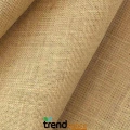 Jüt 7 Ons Kanaviçe Hasır Keten Telis Kumaş Telis Naturel