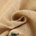 Jüt 7 Ons Kanaviçe Hasır Keten Telis Kumaş Telis Naturel