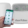 Rain Bird RC2-230V İç Mekan Kontrol Ünitesi 24V. 6 İstasyonlu