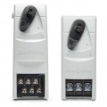 Rainbird esp-me 6 istasyonlu ek istasyon