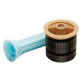 Rainbird nozul 18 van