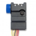 RAINBIRD TBOS-BT™ 2 İSTASYON PİLLİ BLUETOOTHLU KONTROL ÜNİTESİ