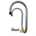 Trendbahce Hortum Toplama Aparatı Gri