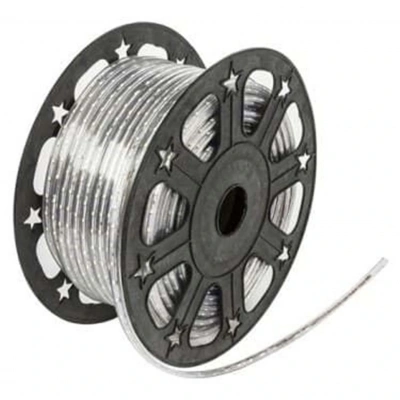 220V Dış Mekan Hortum Şerit Led Gün Işığı