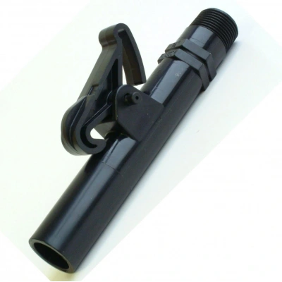 Can suyu musluk anahtarı