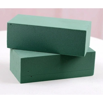 ÇİÇEK SÜNGERİ (1 ADET)