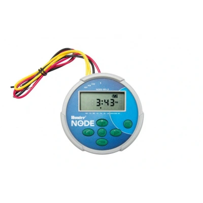 Hunter node 100 pilli kontrol ünitesi bobinsiz (1 İstasyon)