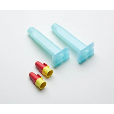 Kablo bağlantı tüpü dby