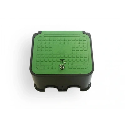 Kompozit vana kutusu