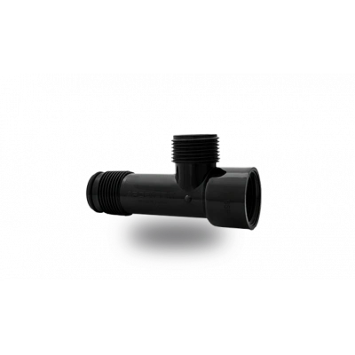 MTT-100 Kollektör Te