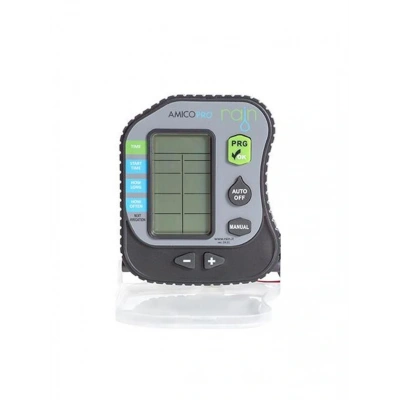 Rain AMICO Pro Pilli Kontrol Ünitesi 2 İSTASYON