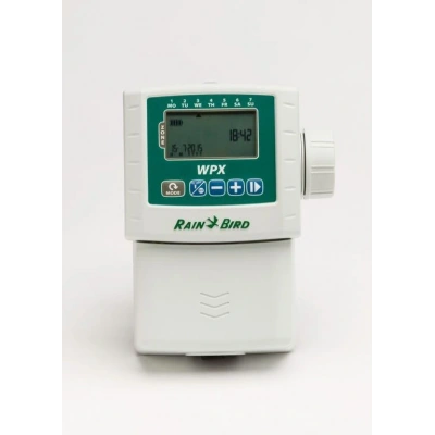 Rainbird ESP-9V (wpx1) pilli kontrol ünitesi (1 İstasyon)