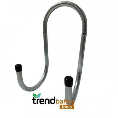 Trendbahce Hortum Toplama Aparatı Gri