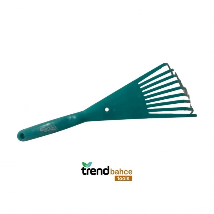 Bahçe El Tırmığı