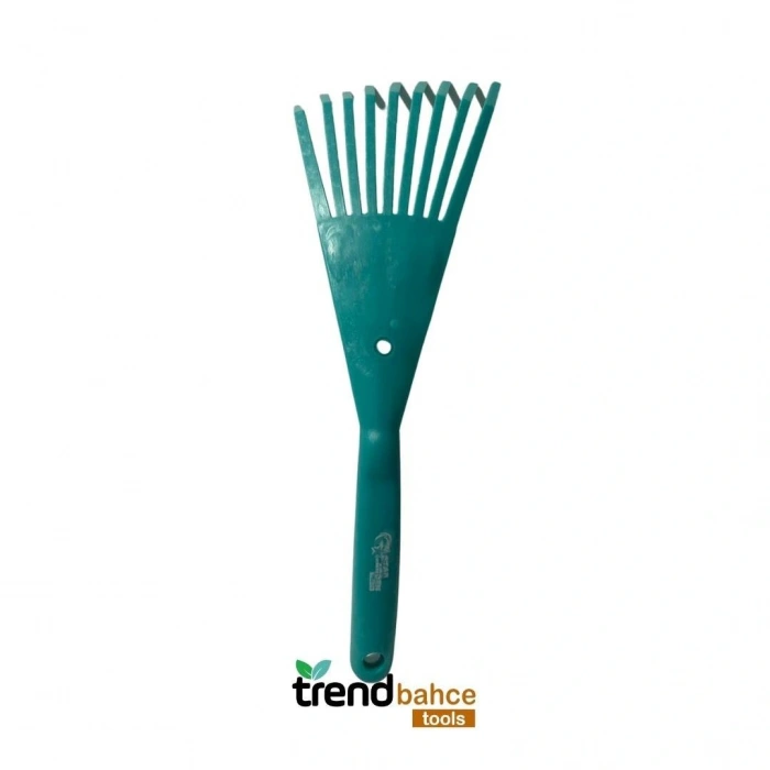 Bahçe El Tırmığı