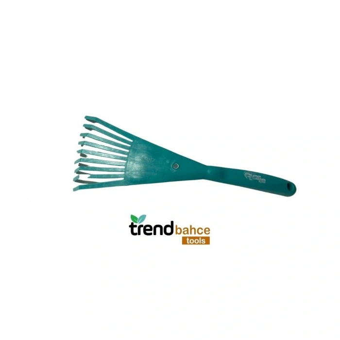 Bahçe El Tırmığı