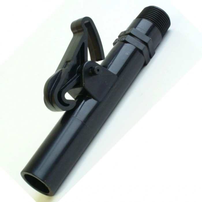 Can suyu musluk anahtarı