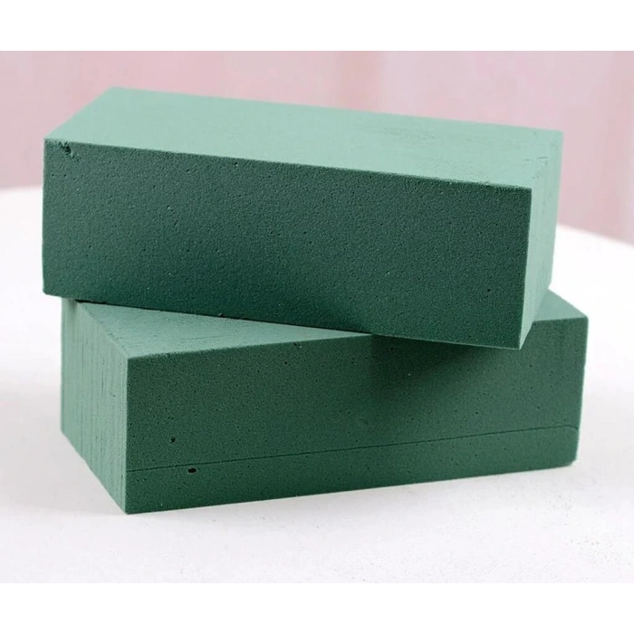 ÇİÇEK SÜNGERİ (20 ADET)