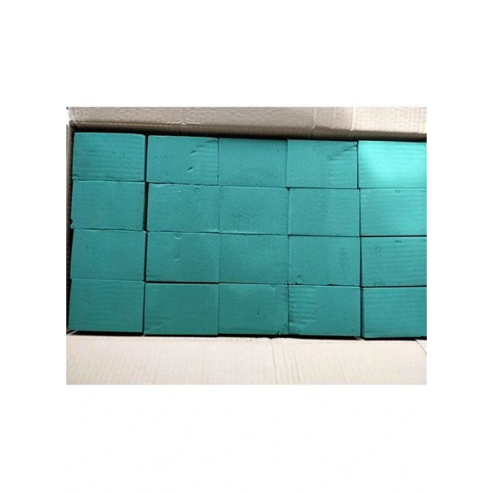 ÇİÇEK SÜNGERİ (20 ADET)