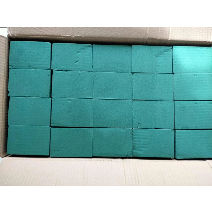 ÇİÇEK SÜNGERİ (4 ADET)