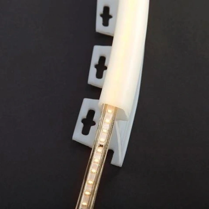 Ekoplas Led Takılabilir Çim Sınırlayıcı 10 MTL Çim Ayırıcı