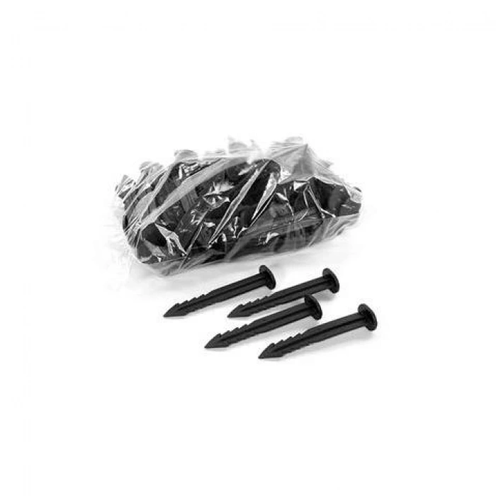 Ekoplas Led Takılabilir Çim Sınırlayıcı 10 MTL Çim Ayırıcı