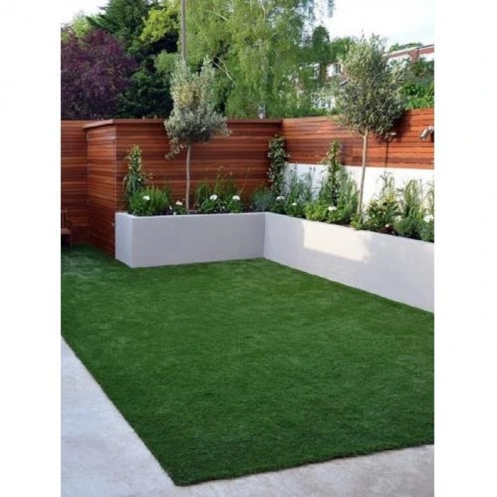 GRAND MASTER SEED Çim Tohumu Ithal 6li Karışım