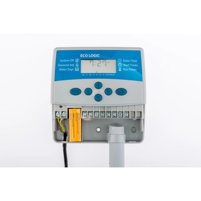 Hunter Eco Logic 6 İstasyon Timer