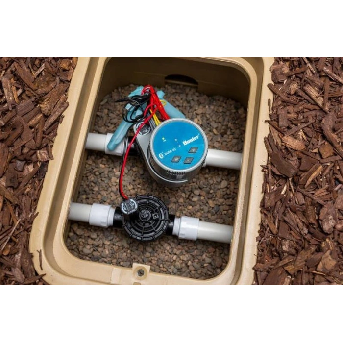 Hunter NODE BT BLUETOOTHLU PİLLİ KONTROL ÜNİTESİ