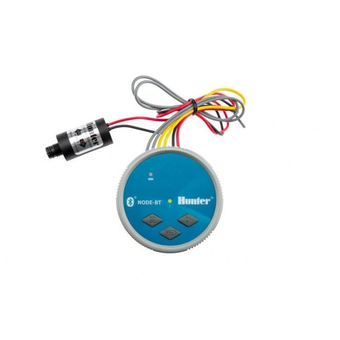 Hunter NODE BT BLUETOOTHLU PİLLİ KONTROL ÜNİTESİ