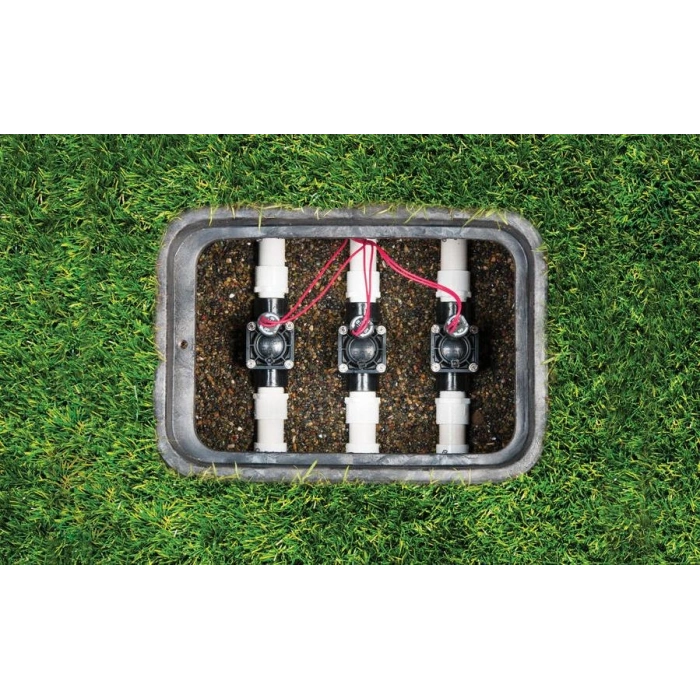 Hunter pgv-151  selonoid vana 11/2  24v