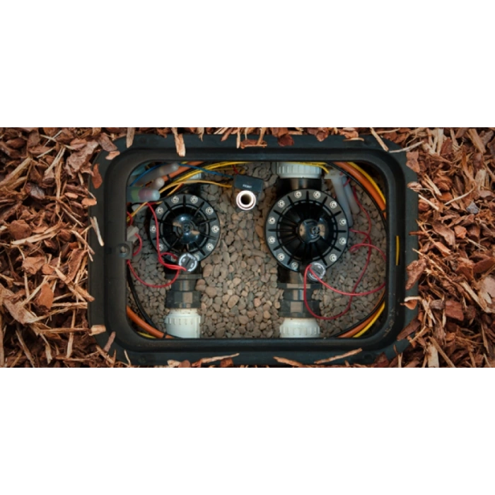 Hunter pgv-201 selonoid vana 2   24v