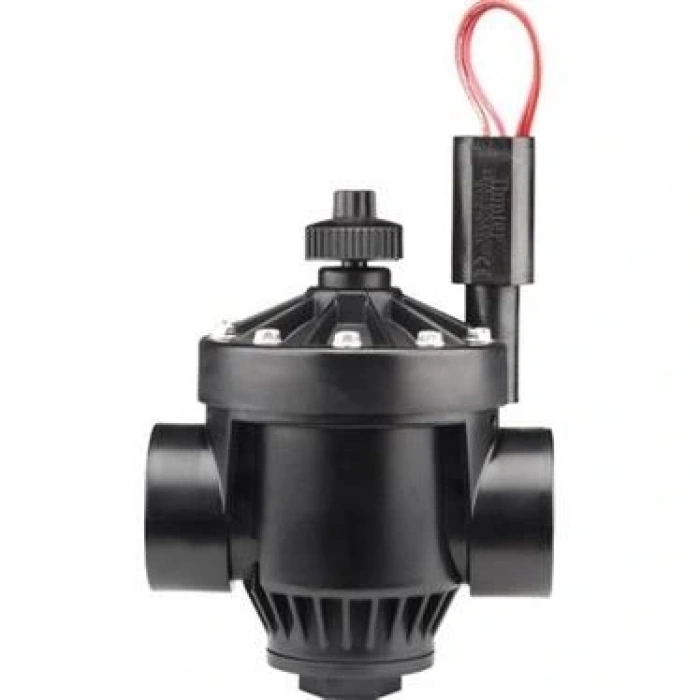 Hunter pgv-201 selonoid vana 2 9v